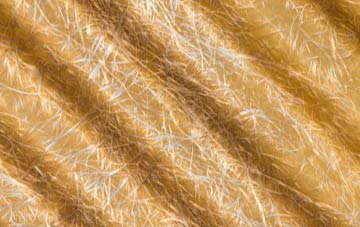 Curry Rivel fibreglass roof waterproofing