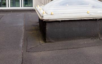disadvantages of Curry Rivel flat roofs