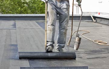 flat roof replacement Curry Rivel, Somerset