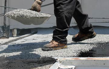 Curry Rivel flat roofing companies