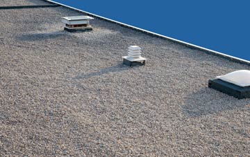 flat roofing Curry Rivel, Somerset