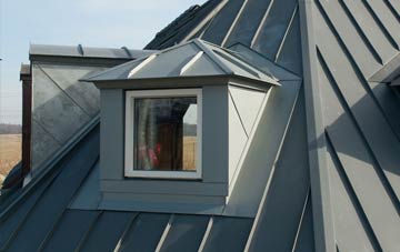 metal roofing Curry Rivel, Somerset