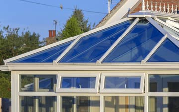 professional Curry Rivel conservatory insulation