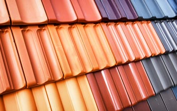 Curry Rivel roof tile costs