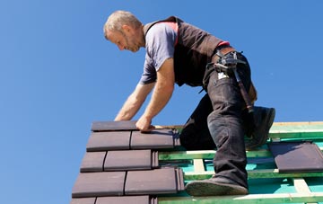disadvantages of Curry Rivel slate roofing