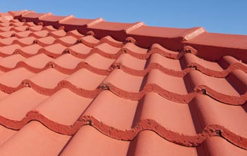 Curry Rivel tile and slate roof replacement