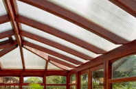 Curry Rivel conservatory roofing insulation