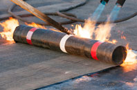 Curry Rivel flat roof sealing