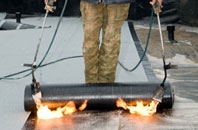 Curry Rivel flat roof sealing quote