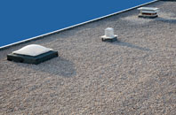 Curry Rivel flat roofing