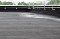 find rated Curry Rivel flat roofing companies