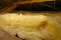 Curry Rivel pitch roof insulation