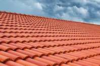 Curry Rivel roofing tiles