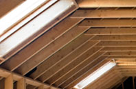 Curry Rivel tapered roof insulation quotes